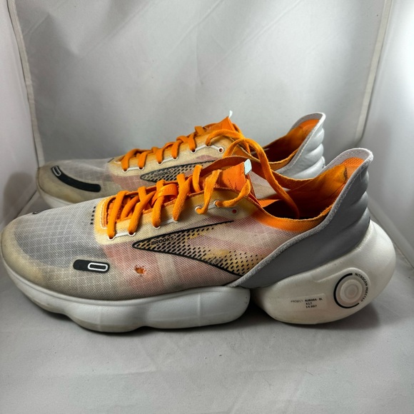 Brooks Aurora BL Running Shoes - Men's size 12 - Picture 6 of 13